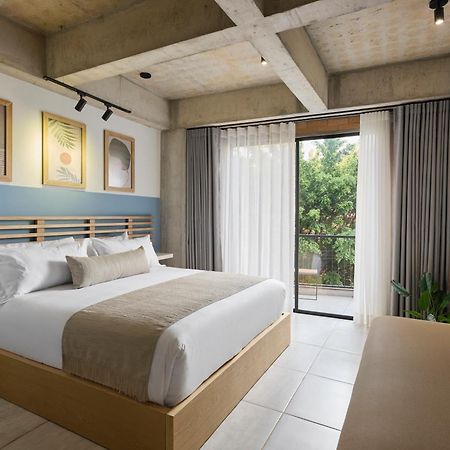 30 Living Suites Медельин Экстерьер фото