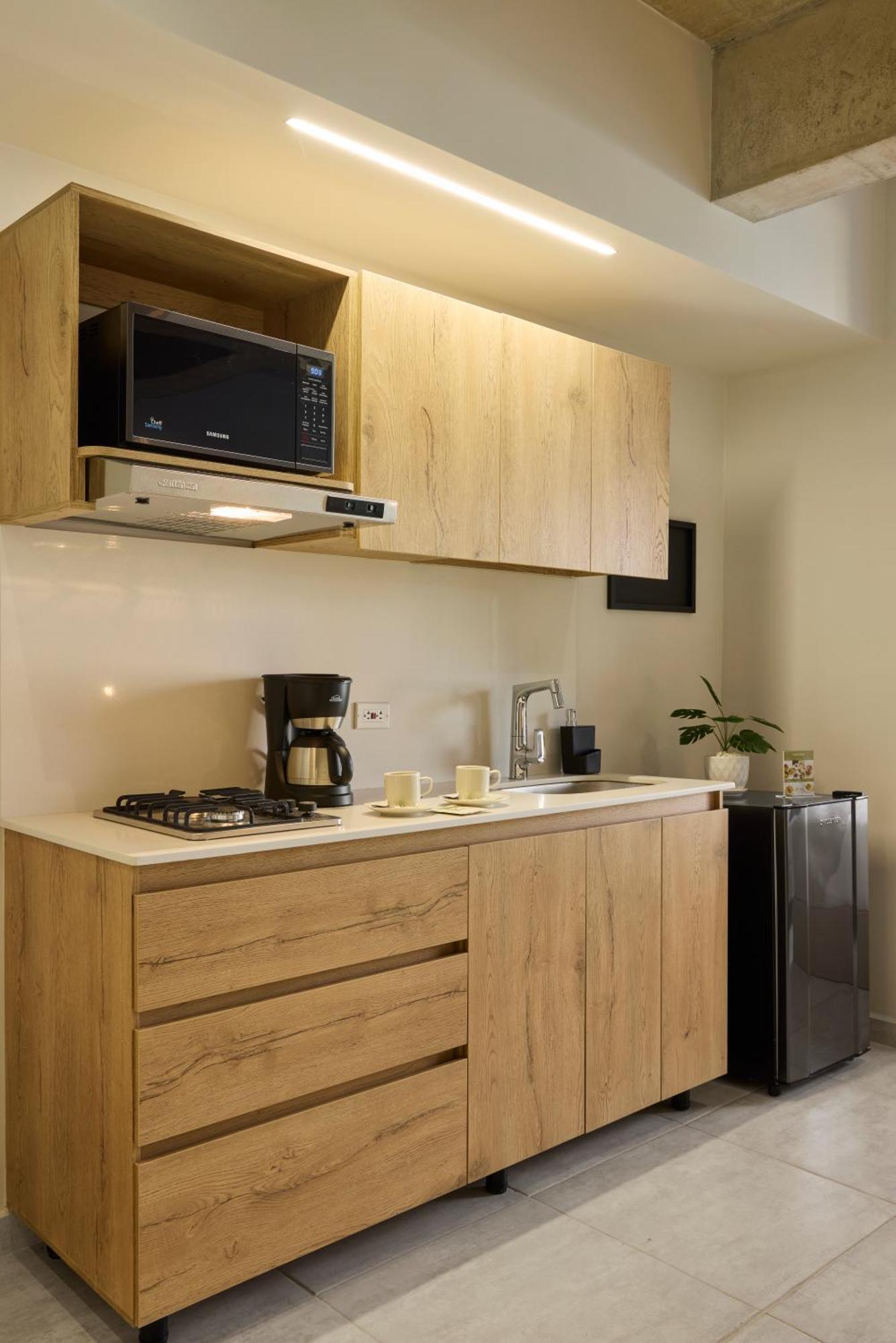 30 Living Suites Медельин Экстерьер фото