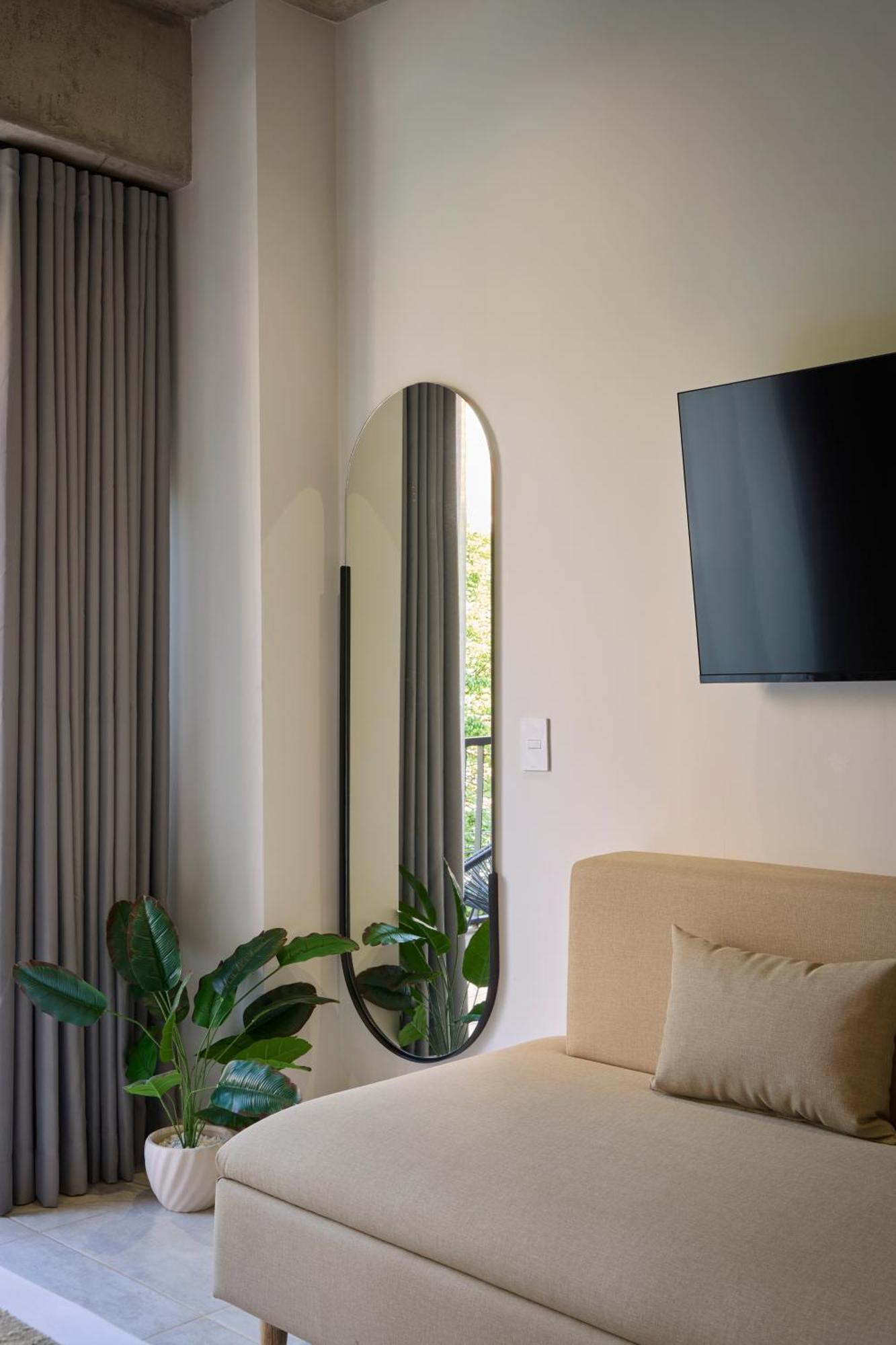 30 Living Suites Медельин Экстерьер фото